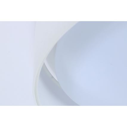 Luminária de teto LED dimmerizável SMART GALAXY LED/24W/230V diâmetro 44 cm branca 3000-6500K + controlo remoto