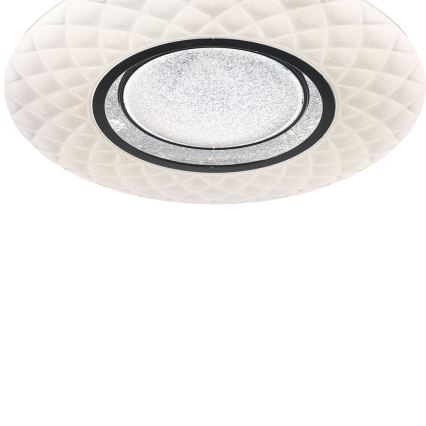 Luminária de teto LED dimmerizável TOKYO LED/48W/230V + controlo remoto