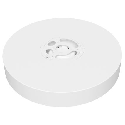 Luminária de teto LED dimmerizável para banheiro VARIO LUMO LED/13/18W/230V 3000/4000/5700K diâmetro 36 cm IP44 branco