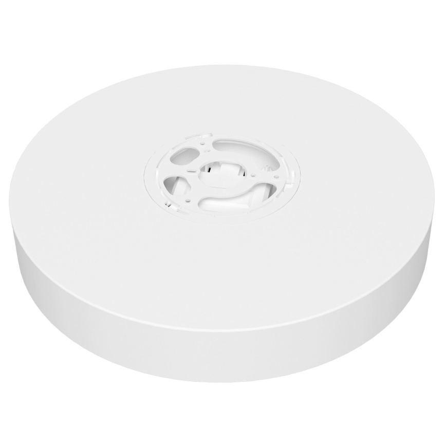 Luminária de teto LED dimmerizável para banheiro VARIO LUMO LED/13/18W/230V 3000/4000/5700K diâmetro 36 cm IP44 branco