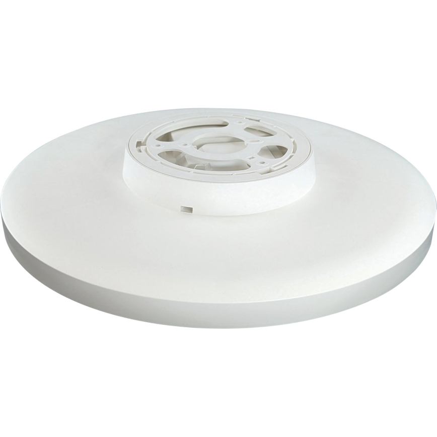 Luminária de teto LED dimmerizável para banheiro VARIO NOVA LED/13/18W/230V 3000/4000/5700K diâmetro 36 cm IP44 branco