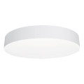 Luminária de teto LED dimmerizável para banheiro VARIO LUMO LED/13/18W/230V 3000/4000/5700K diâmetro 36 cm IP44 branco