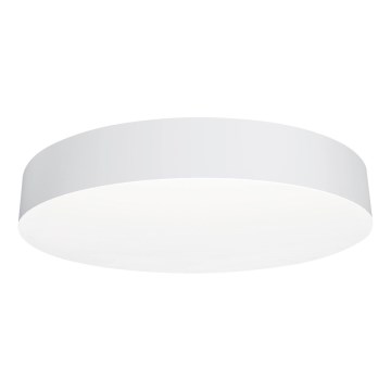 Luminária de teto LED dimmerizável para banheiro VARIO LUMO LED/22/32W/230V 3000/4000/5700K diâmetro 41 cm IP44 branco