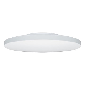Luminária de teto LED dimmerizável para banheiro VARIO NOVA LED/13/18W/230V 3000/4000/5700K diâmetro 36 cm IP44 branco