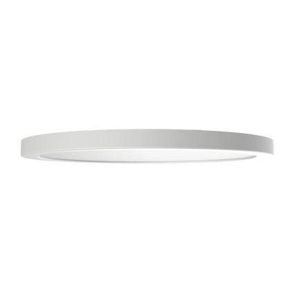 Luminária de teto LED EVORA LED/18W/230V 3000/4000/6000K, Ø 22,5 cm, branca