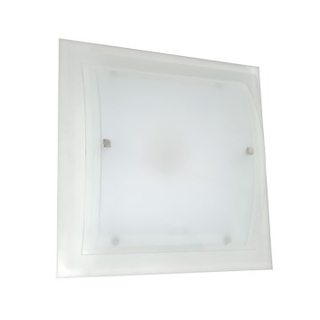 Luminária de teto LED FALLS LED/17W/230V