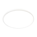 Luminária de teto LED HUGO LED/21/32/42W/230V 3000/4000/6500K Ø 45 cm IP54 branca