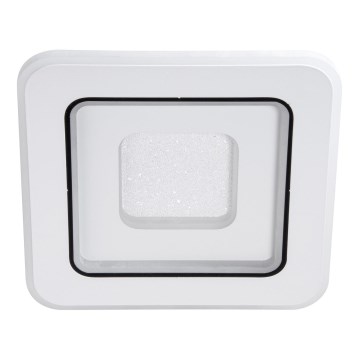 Luminária de Teto LED LED/24W/230V 3000-6000K 20x20 cm branca