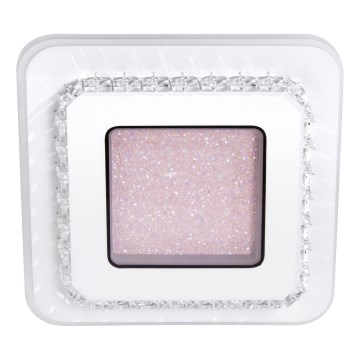 Luminária de Teto LED LED/24W/230V 3000-6000K 20x20 cm branco/rosa