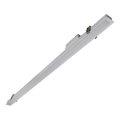Luminária de teto LED REDOM LED/42W/230V 4000K 120 cm branca
