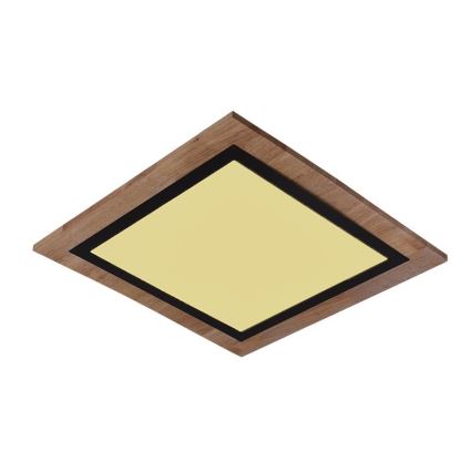 Luminária de teto LED regulável LED/35W/230V 3000-6500K + controlo remoto