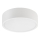 Luminária de teto NATURAL 1xE27/15W/230V Ø 27,5 cm pinho/branco