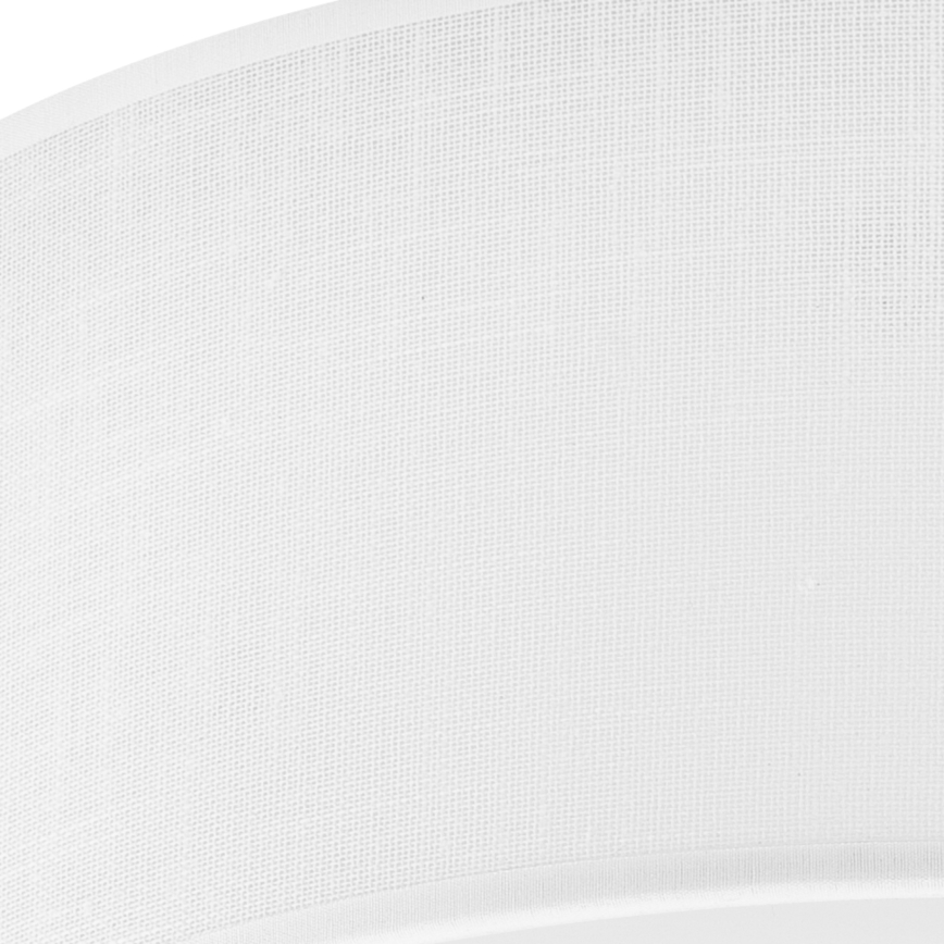 Luminária de teto SIRJA 2xE27/15W/230V Ø45 cm branca