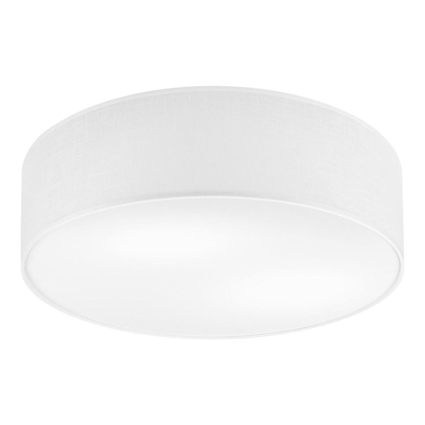 Luminária de teto SIRJA 2xE27/60W/230V diâmetro 45 cm branca