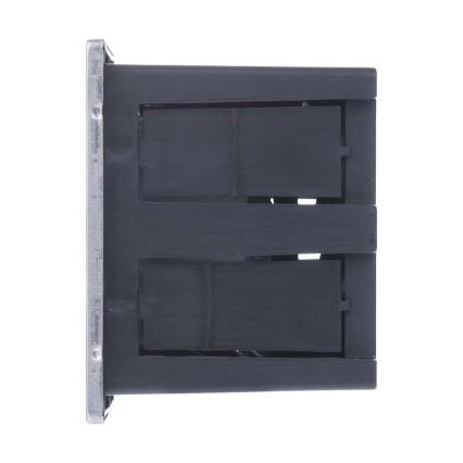 Luminária embutida LED de orientação exterior 1,5W 4000K IP65