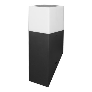 Luminária exterior NEW YORK 1xE27/40W/230V IP44 antracite