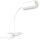 Luminária flexível com clipe PUNTO 1xGU10/9W/230V branca