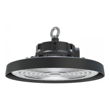 Luminária industrial de teto LED RIO PRO HIGHBAY LED/60/80/100W/230V 4000/5000/6000K IP66
