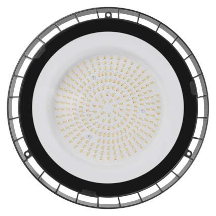 Luminária industrial High Bay LED/133W/230V IP65 4000K