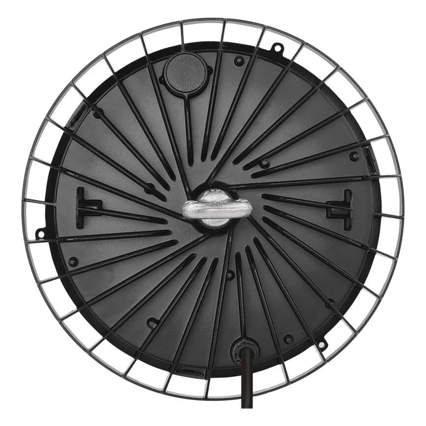 Luminária industrial High Bay LED/133W/230V IP65 4000K