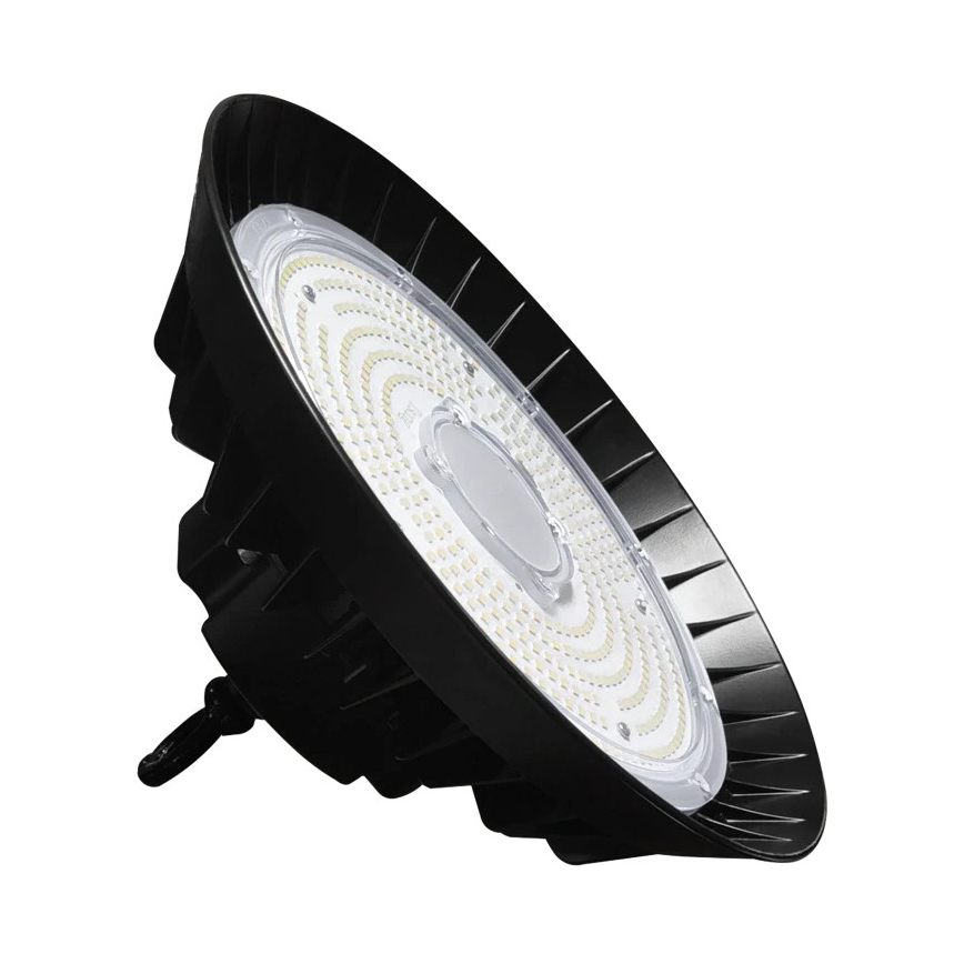 Luminária Industrial High Bay LED/150W/230V 4000K IP65