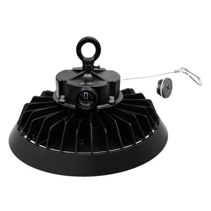Luminária Industrial High Bay LED/150W/230V 4000K IP65
