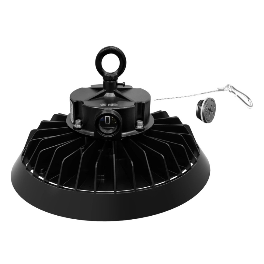 Luminária Industrial High Bay LED/150W/230V 4000K IP65