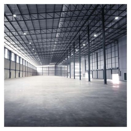 Luminária industrial LED High Bay 166W/230V IP65 4000K