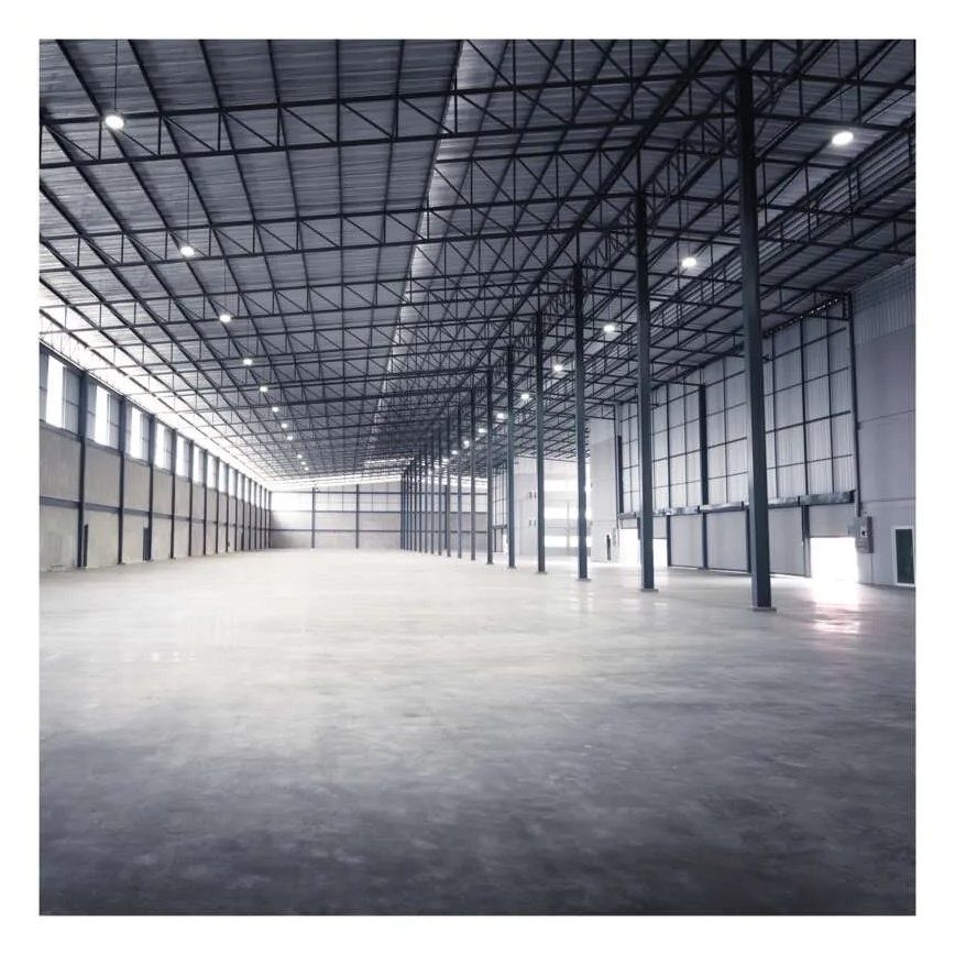 Luminária industrial LED High Bay 166W/230V IP65 4000K