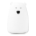 Luminária Infantil LED RGB Touch Urso LED/0,8W/5V branca + USB