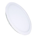 Luminária LED de embutir LED/6W/230V 3000/4000/6000K diâmetro 12 cm branca