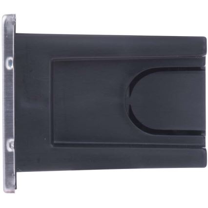 Luminária LED de embutir para orientação exterior 1,5W 3000K IP65