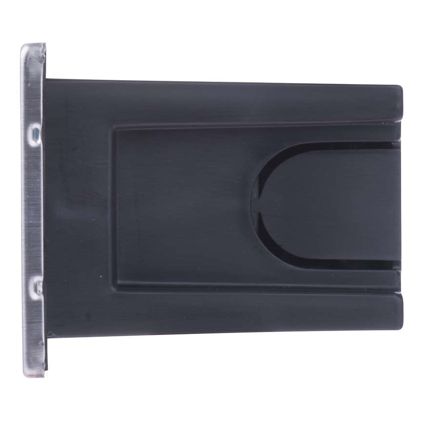 Luminária LED de embutir para orientação exterior 1,5W 3000K IP65