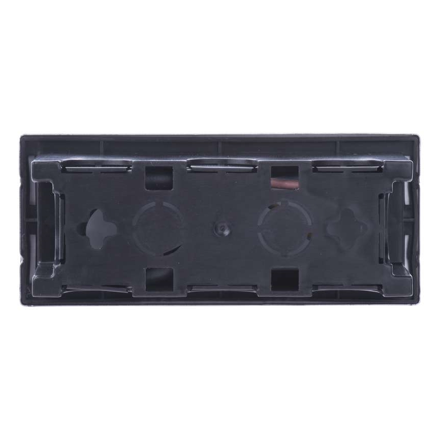 Luminária LED de embutir para orientação exterior 1,5W 3000K IP65