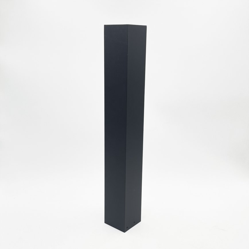 Luminária LED de exterior MODO LED/8W/230V 4000K IP54 50 cm preta