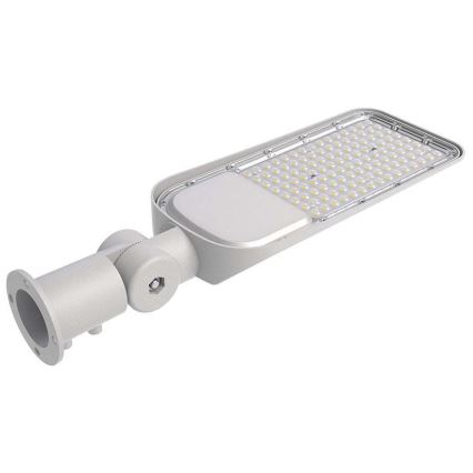 Luminária de Rua LED com Sensor CHIP SAMSUNG LED/30W/230V 4000K IP65