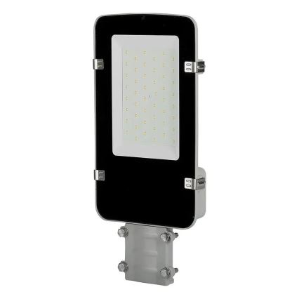 Luminária de Rua LED SAMSUNG CHIP LED/30W/230V 4000K IP65