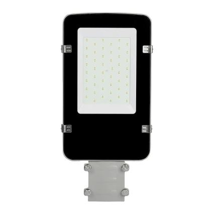 Luminária de Rua LED SAMSUNG CHIP LED/30W/230V 4000K IP65