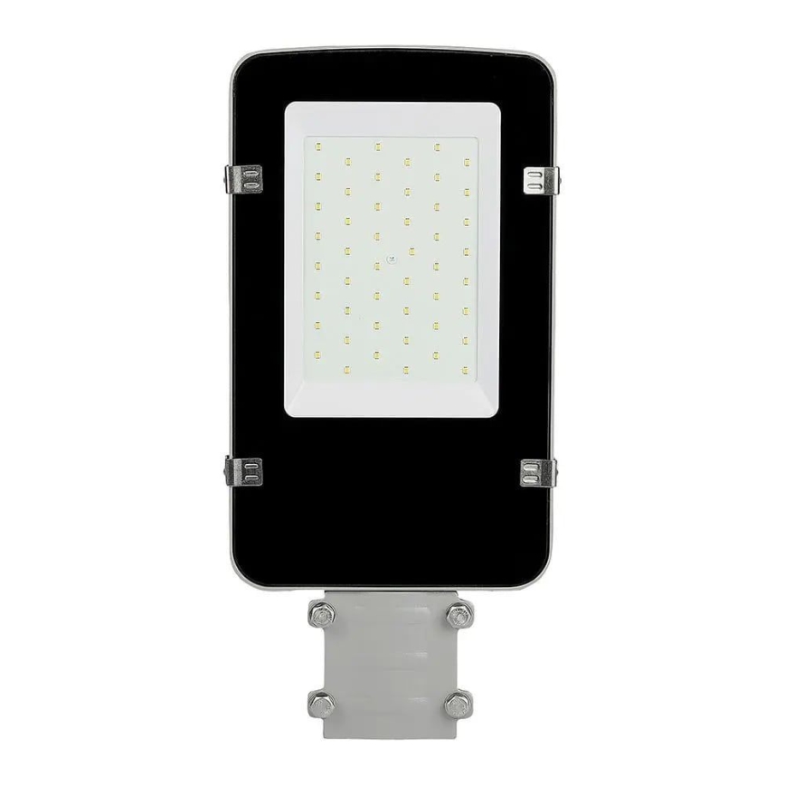 Luminária de Rua LED SAMSUNG CHIP LED/30W/230V 4000K IP65