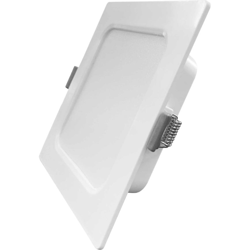 Luminária de embutir LED DAISY VEGA LED/24W/230V 4000K 29,5 cm