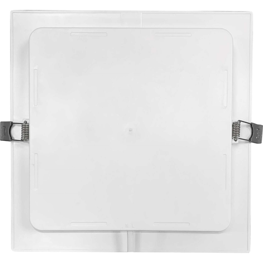 Luminária de embutir LED DAISY VEGA LED/24W/230V 4000K 29,5 cm