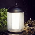 Luminária LED externa dimmerizável CANARI LED/2W/5V IP44
