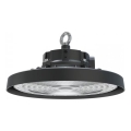 Luminária LED industrial de teto RIO PRO HIGHBAY LED/120/160W/230V 4000/5000/6000K IP66