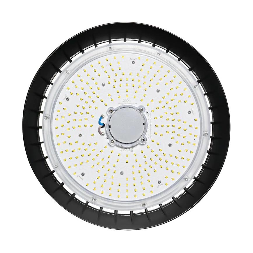 Luminária LED industrial High Bay/200W/230V 4000K IP65