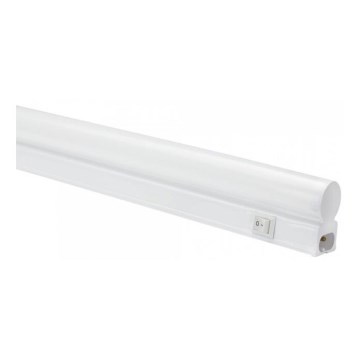 Luminária LED para armário CABINET SWITCH LED/4W/230V 6000K 29 cm