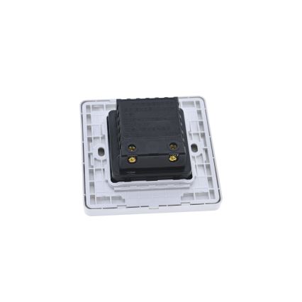 Luminária LED para escadas com sensor de movimento e sensor crepuscular LED/3W/230V 3000K branco