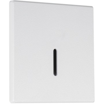 Luminária LED para escadas MAGNIK LED/1,7W/230V 2700/3300/3900/4600/5700K branca quadrada