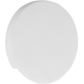 Luminária LED para escadas MAGNIK LED/1,7W/230V 2700/3300/3900/4600/5700K branca redonda