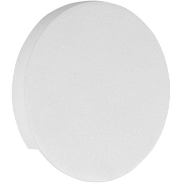 Luminária LED para escadas MAGNIK LED/1,7W/230V 2700/3300/3900/4600/5700K branca redonda