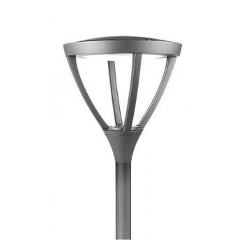Luminária LED para exterior PARK PLUS LED/60W/230V 4000K